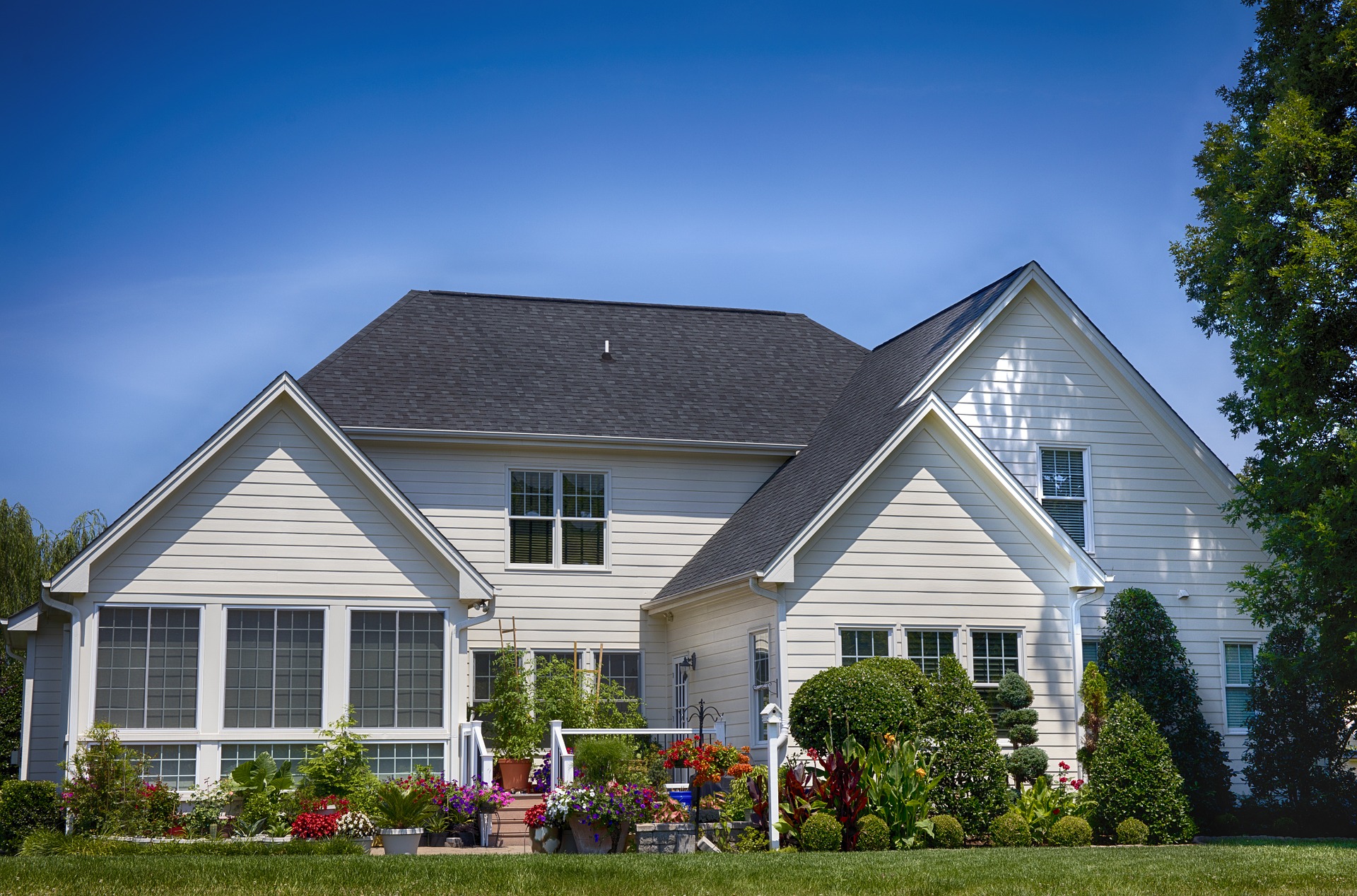 Spring into This Home Buying Market