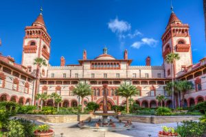 The Community of St. Augustine