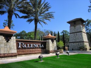 The Community of Palencia
