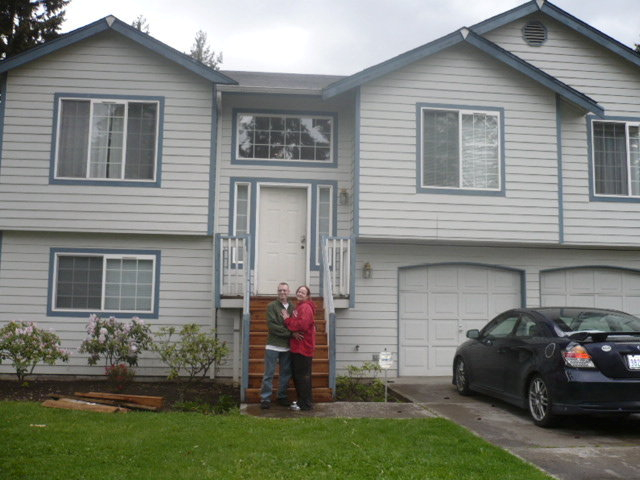 Meichele Boisvert (Puyallup)