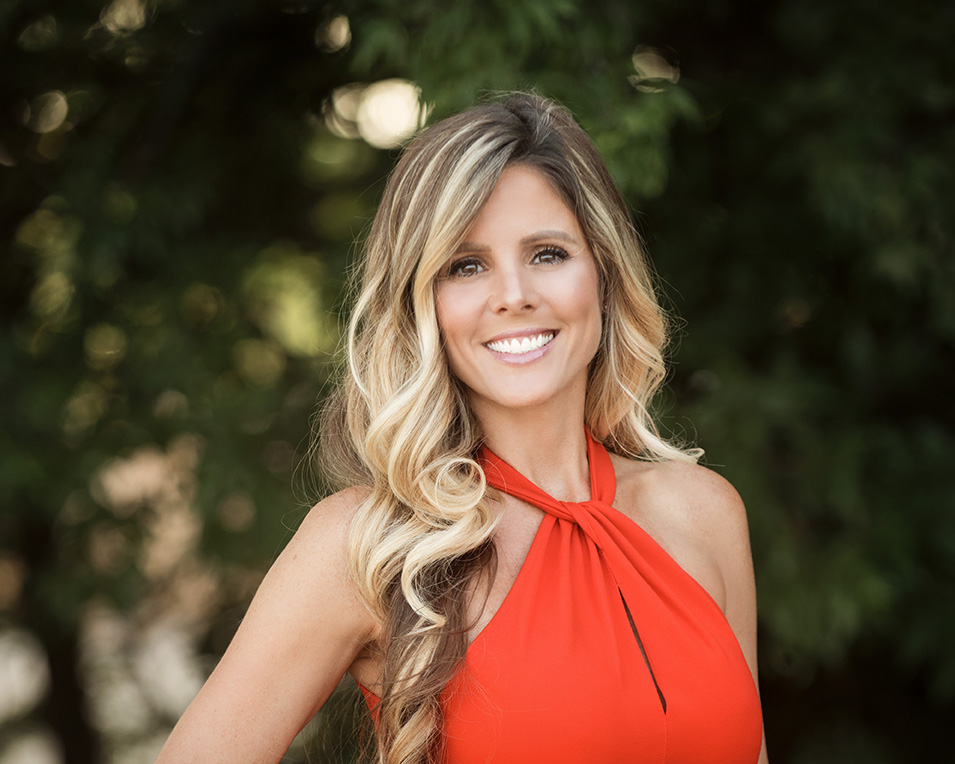 Caroline Rubalcava