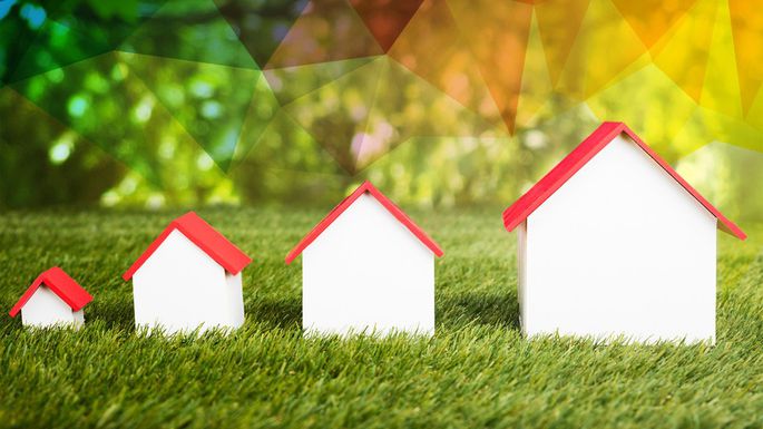 Should You Go Big With Your First House or Stick to a Starter Home?