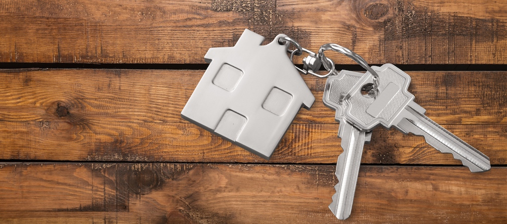 Renters suddenly say now is great time to buy a home