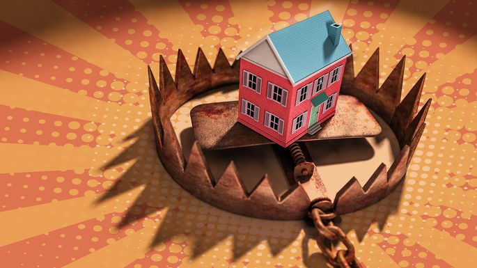 6 Big Ways to Completely Botch Buying a Home