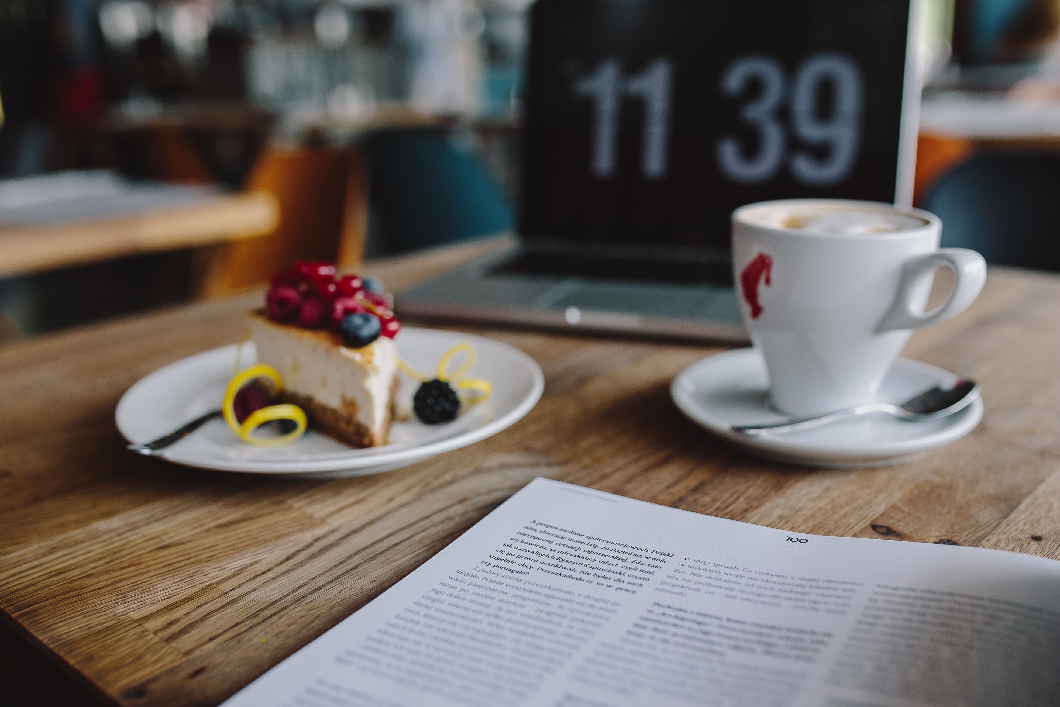The Difference an Hour Makes in Real Estate