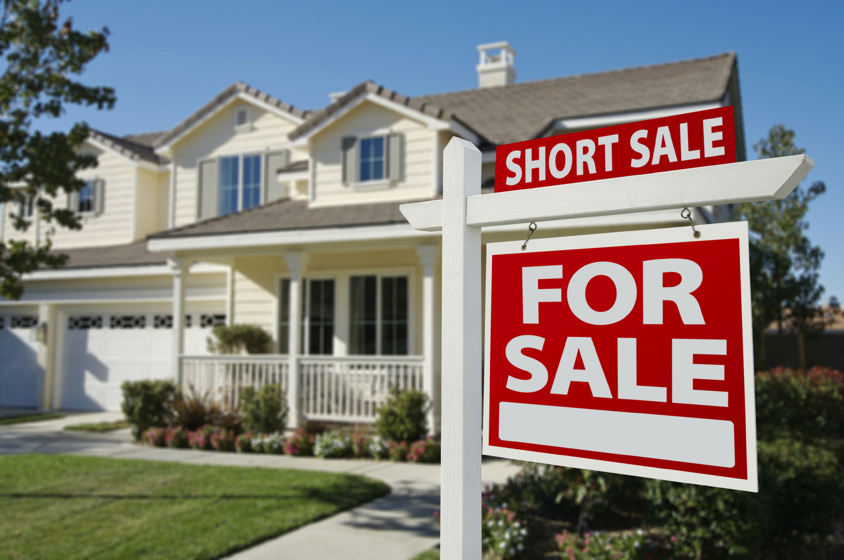 What Is a Short Sale: Your Guide to Buying or Selling a Short Sale