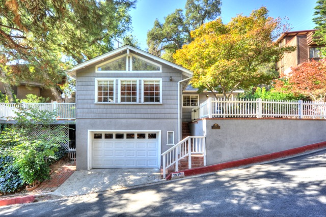 New Listing — 757 Skyland Dr, Sierra Madre CA 91024