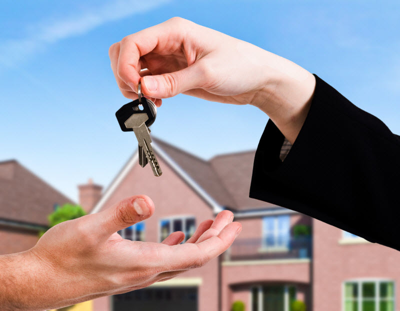 Home Ownership 101: Are You Ready?