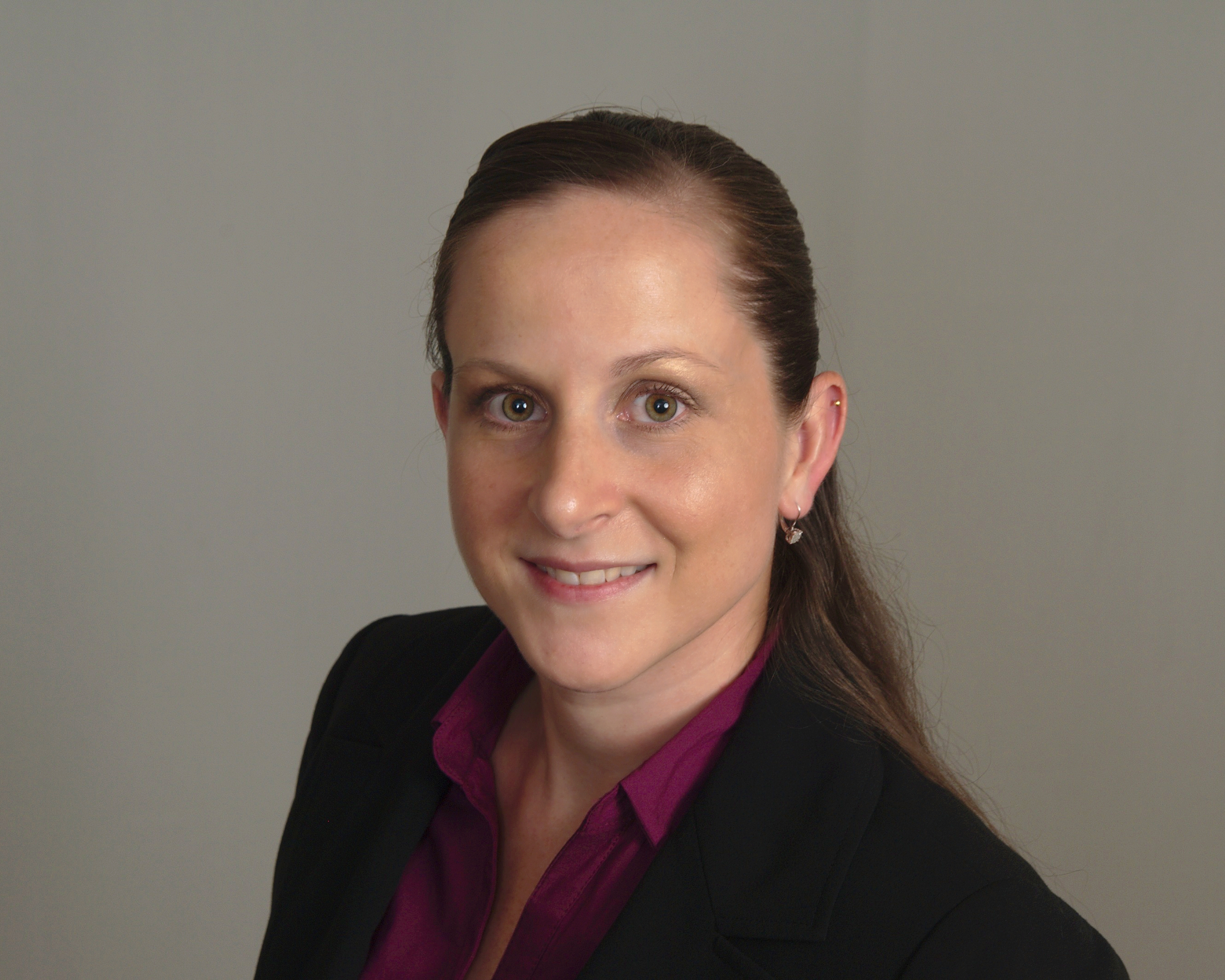 Rebecca Richardson