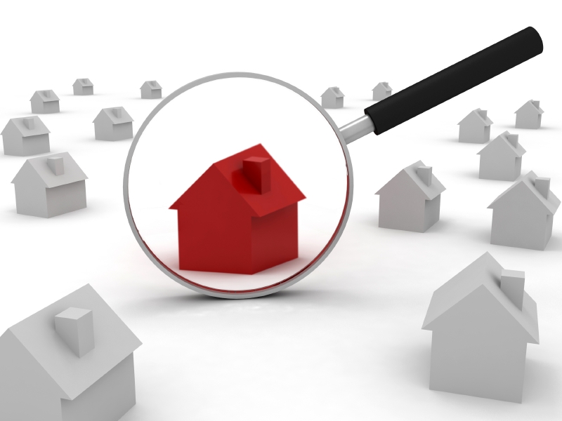 Ready to buy a home, but just can't seem to find what you're looking for? You may need to adjust your approach.