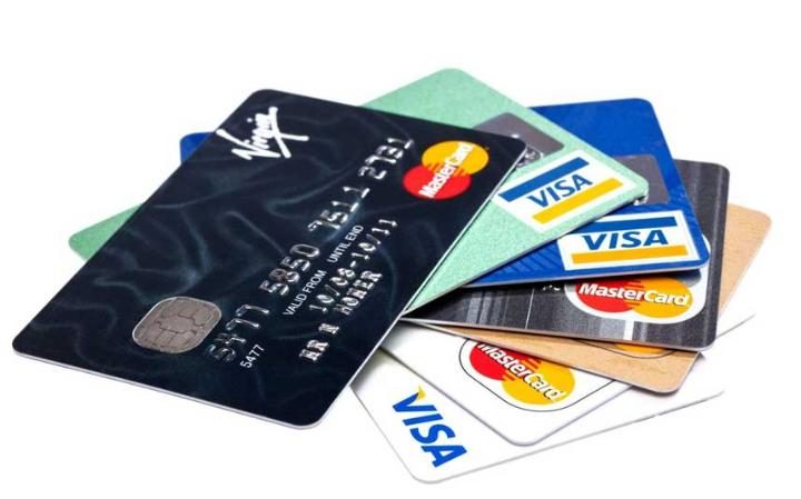 How you pay for credit cards could effect your Mortgage Rate