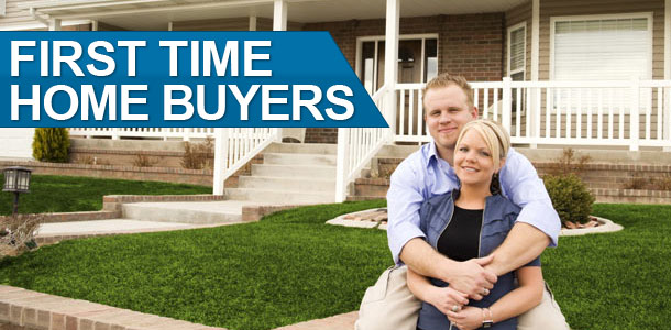 5 foolish mistakes first-time home buyers make