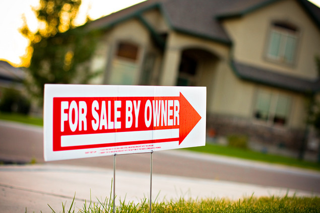 4 Things to Know About Buying a 'For Sale by Owner' Home