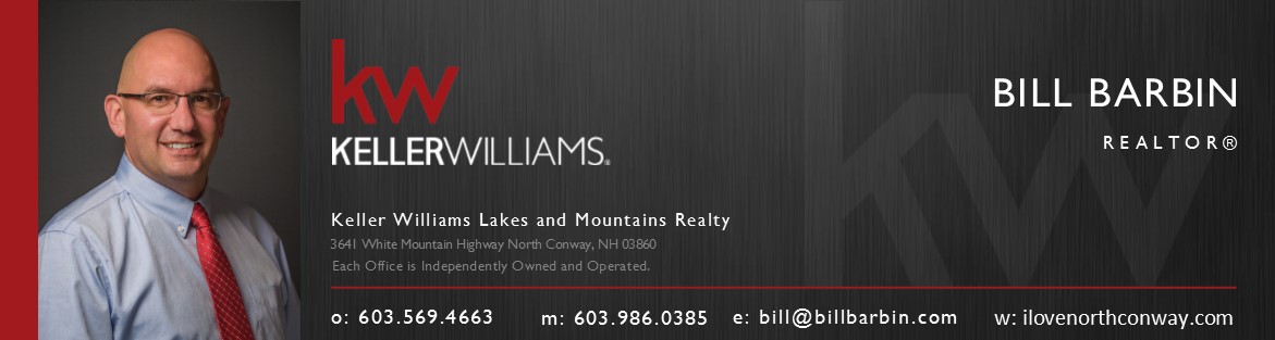 North Conway NH real estate