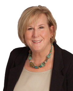 Bev Raspanti, MSW, CRS, SRES, SFR