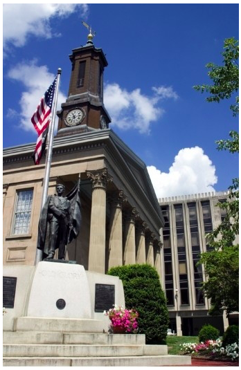 Tourism Visitors Guide | Downtown West Chester PA