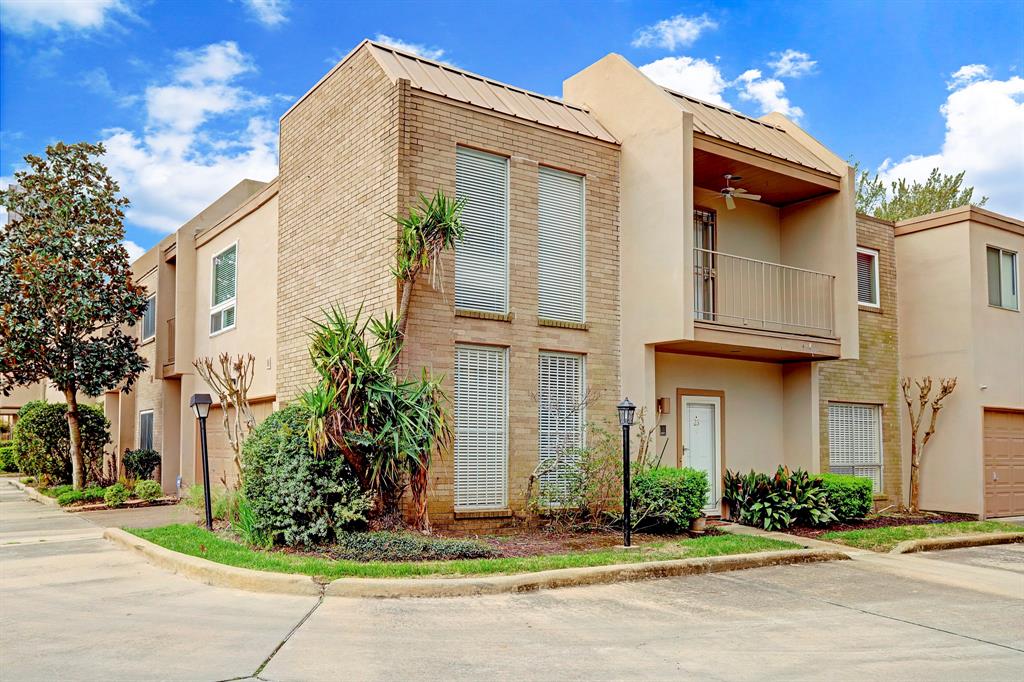 Condo Open House near The Galleria