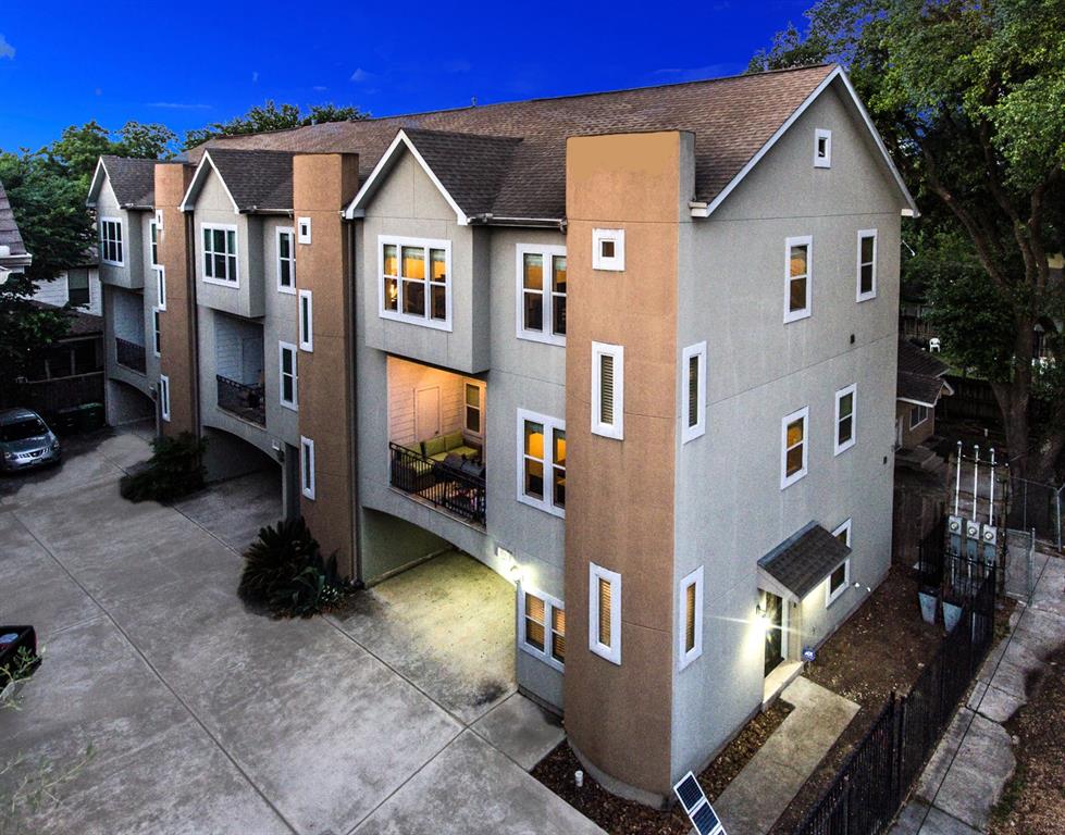 Open House this Sunday at Cottage Grove