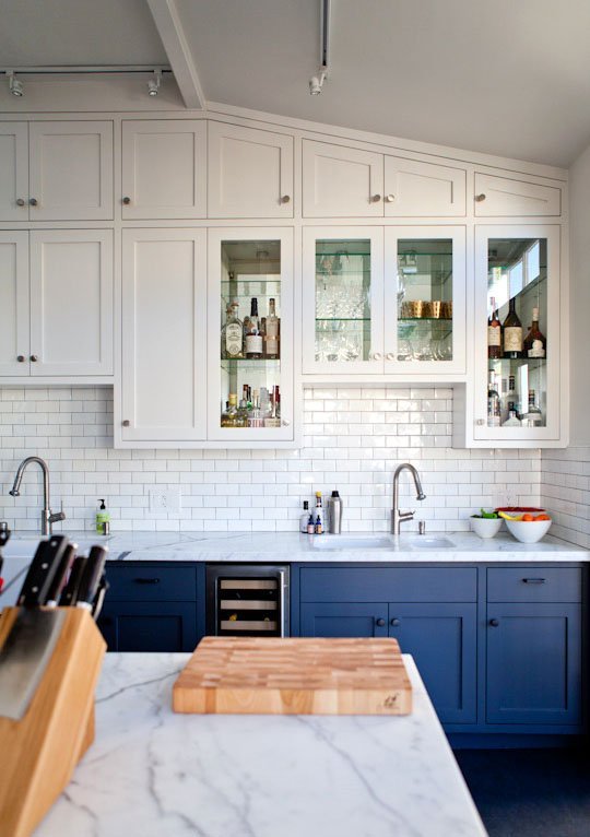 5 Inexpensive (But High Impact) Kitchen Upgrades