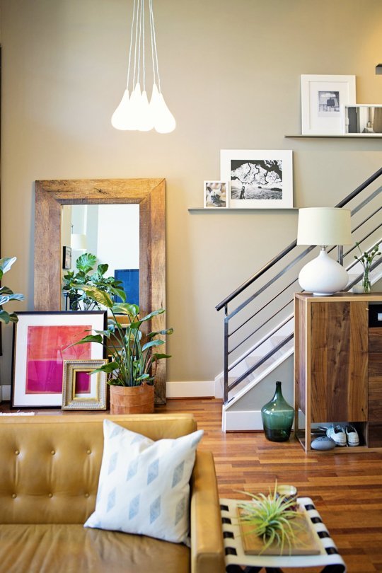 How to Decorate, When You're a Design Omnivore