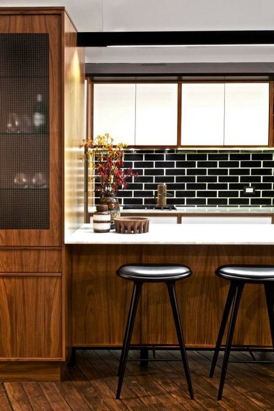 7 Times Subway Tile Looked Anything but Boring