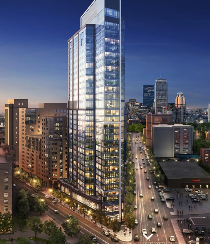 The PIERCE Boston