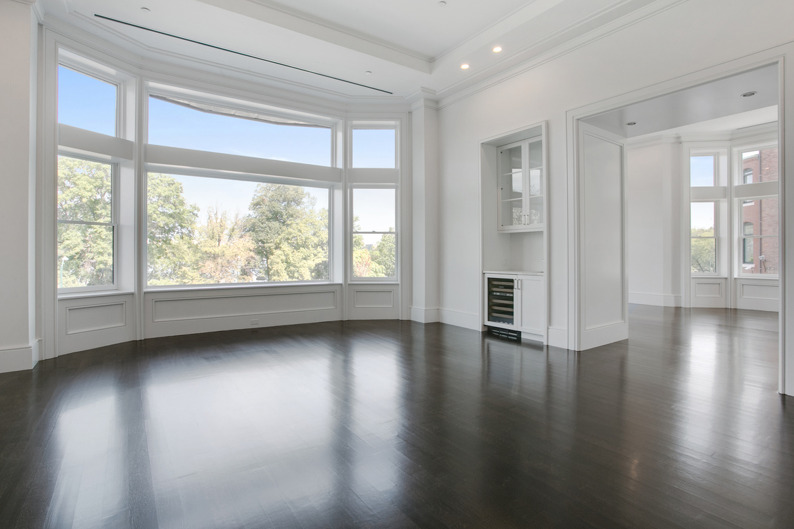 448 Beacon Street, Boston Back Bay....$9,850,000