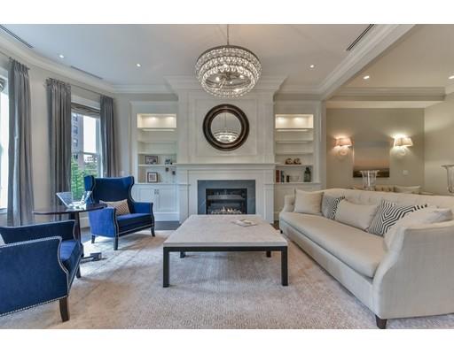Hottest Luxury Listings in Boston