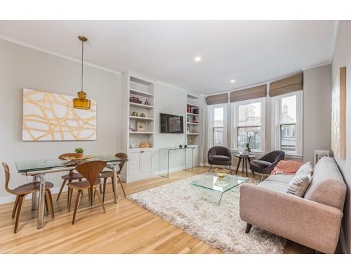 Top 3 Listings in Beacon Hill