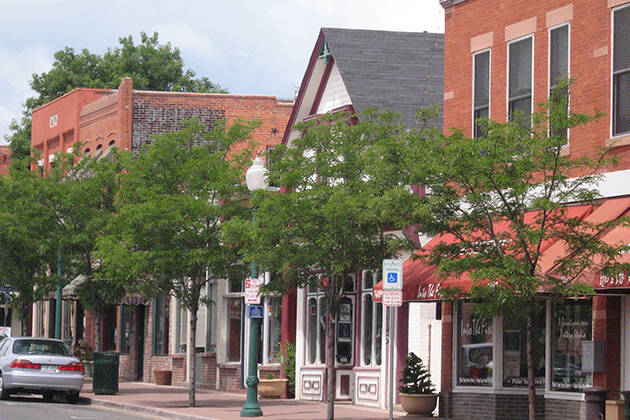 Arvada