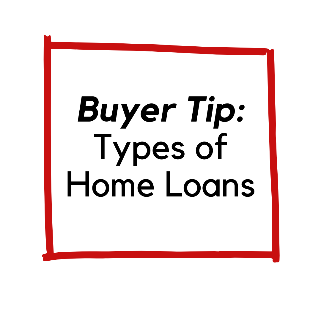 buyer-tip-types-of-home-loans-the-arbuckle-team