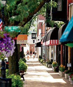 Glen Ellyn
