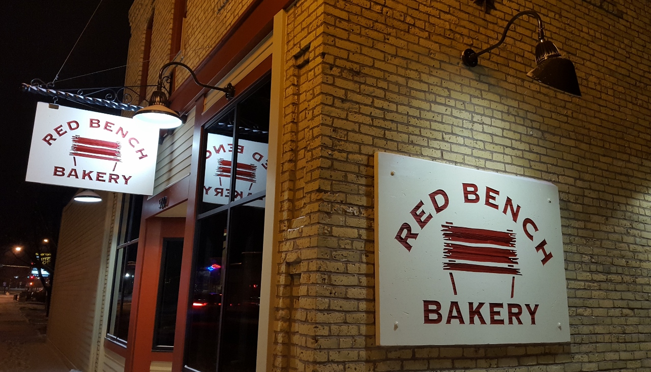 Handmade Baked Goods Now Available in Downtown Chaska