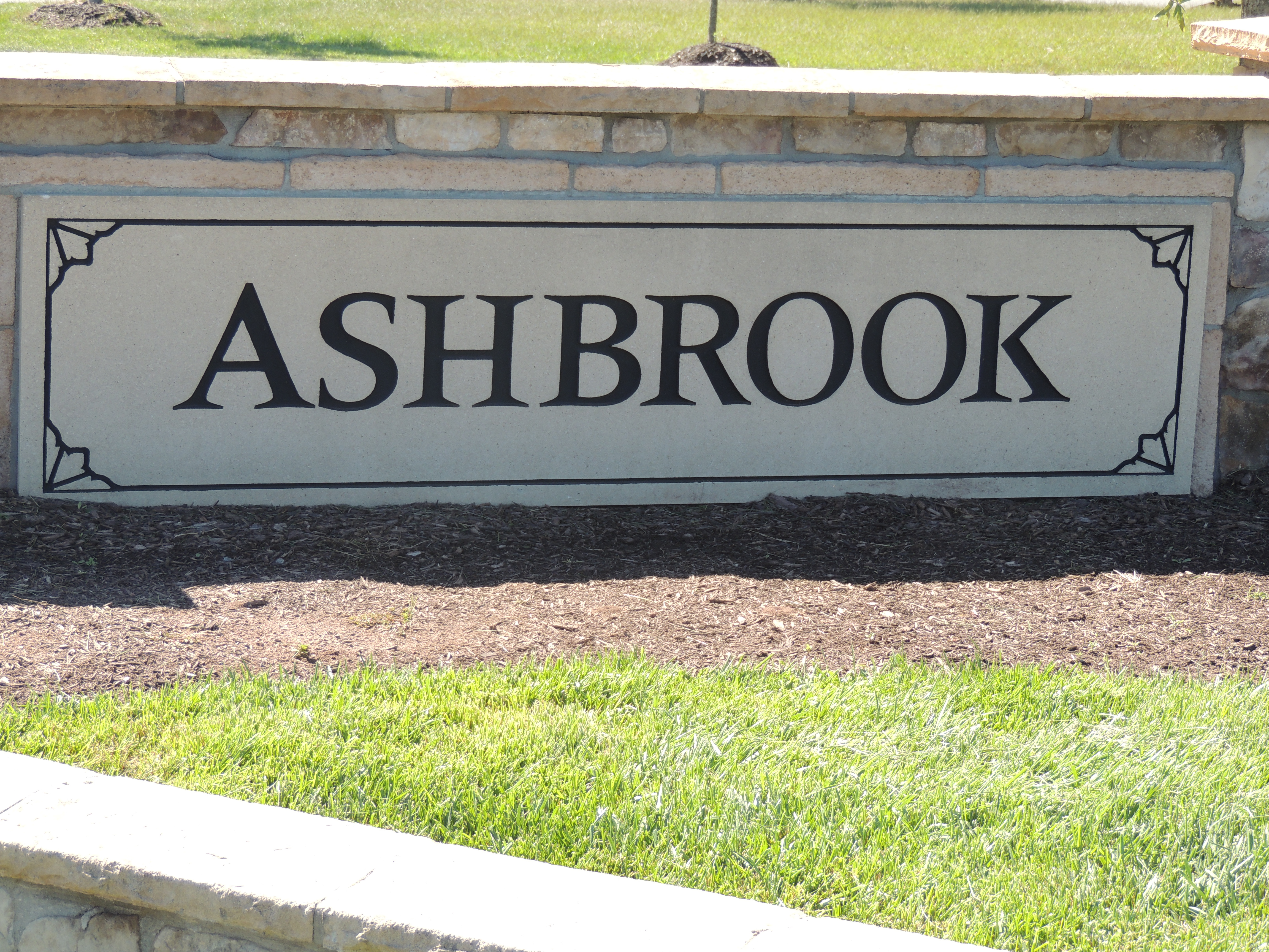 Ashbrook Real Estate