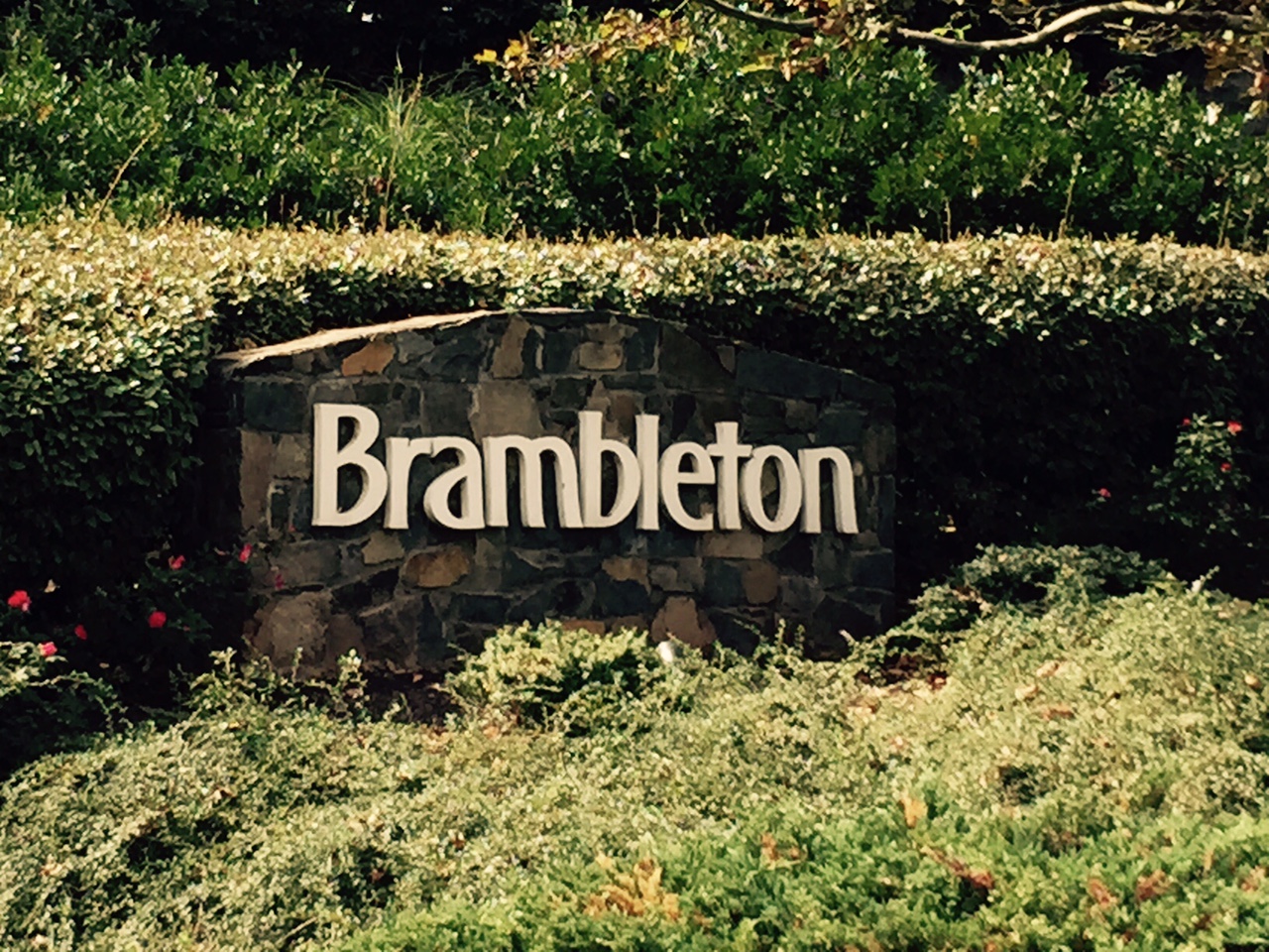 Brambleton Real Estate