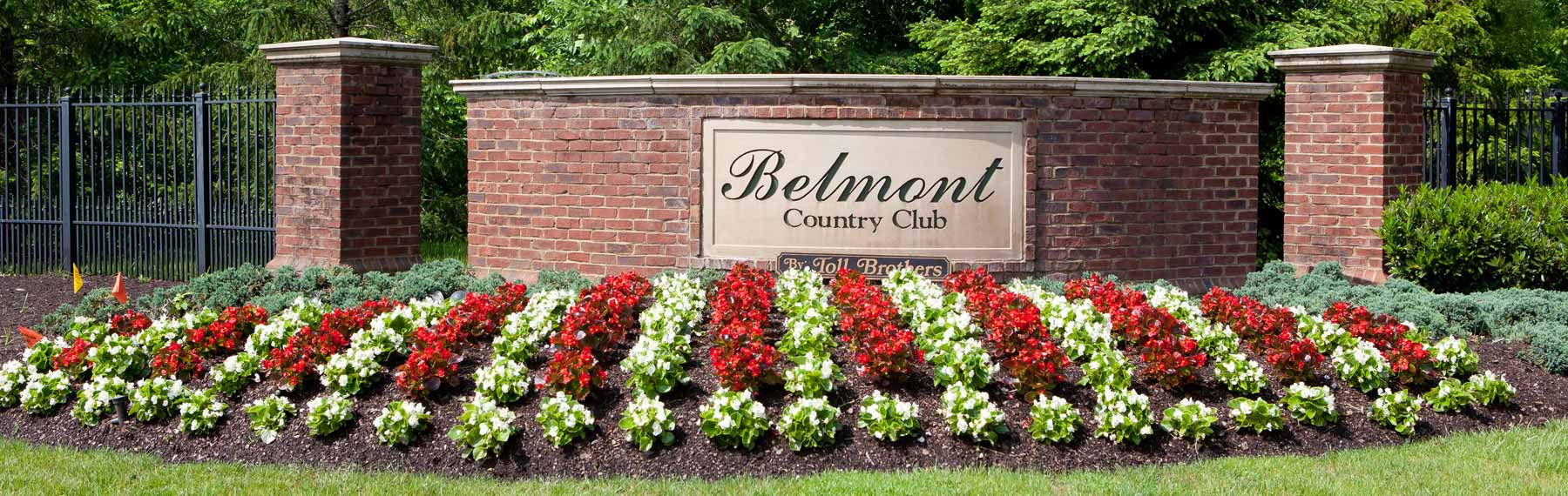 Belmont Country Club Real Estate