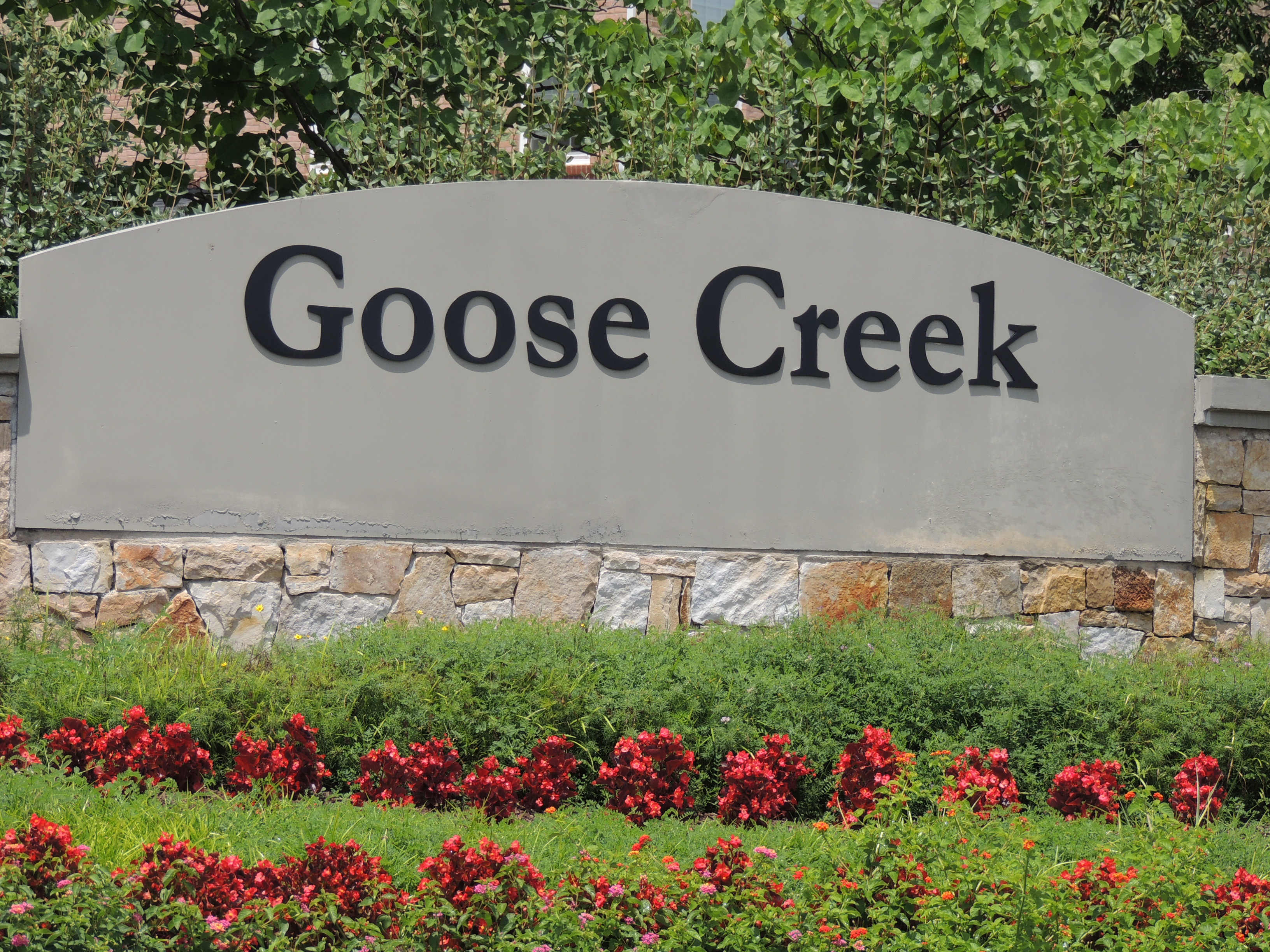 Goose Creek Village