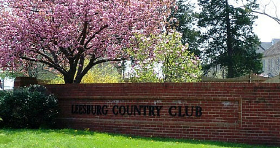 Leesburg Country Club Real Estate