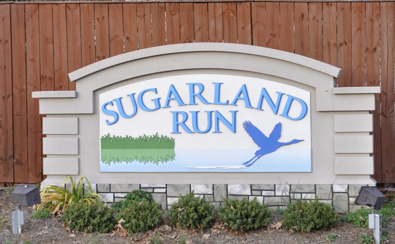 Sugarland Run Real Estate - Sterling VA