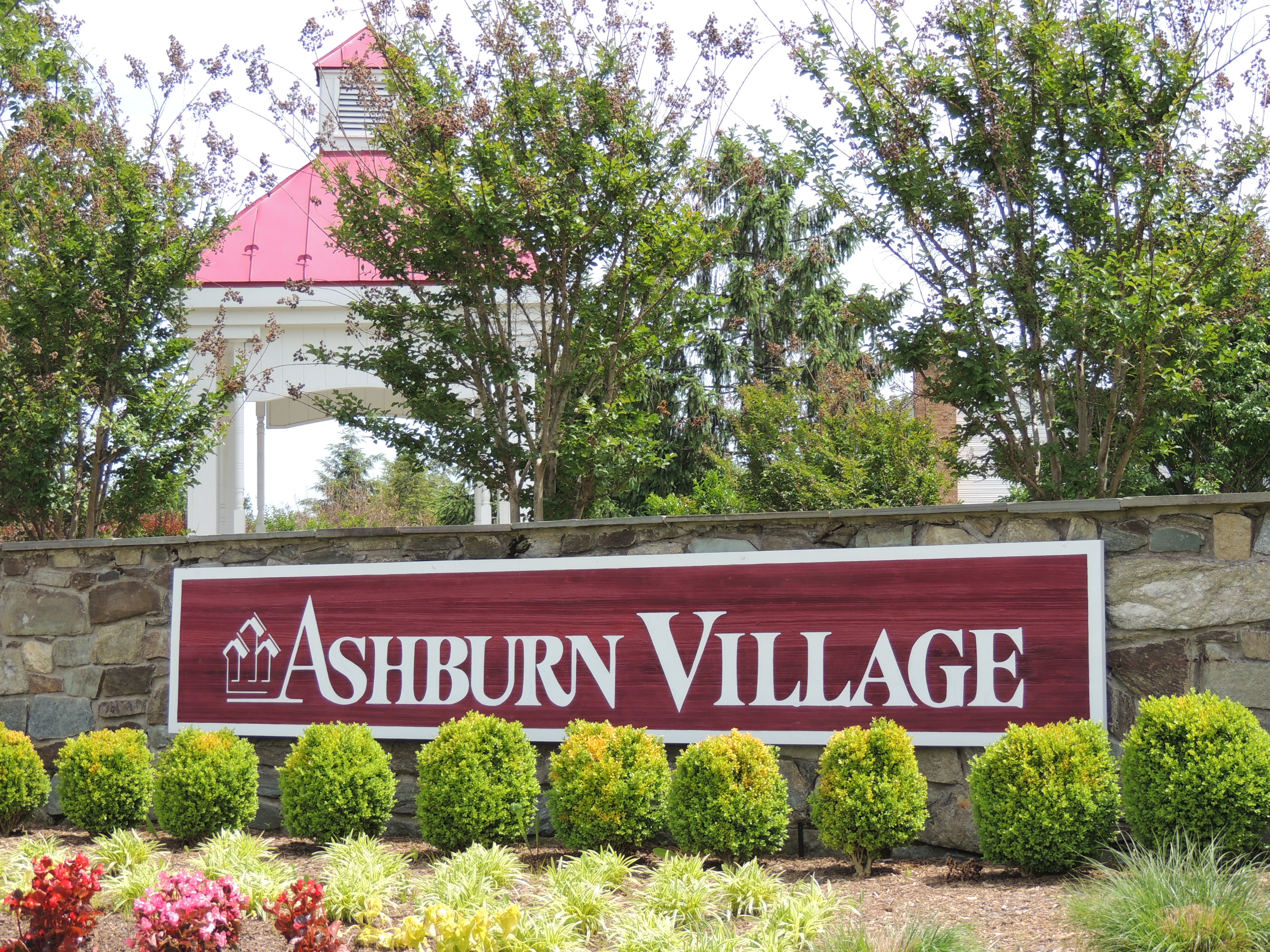 Ashburn Village Real Estate