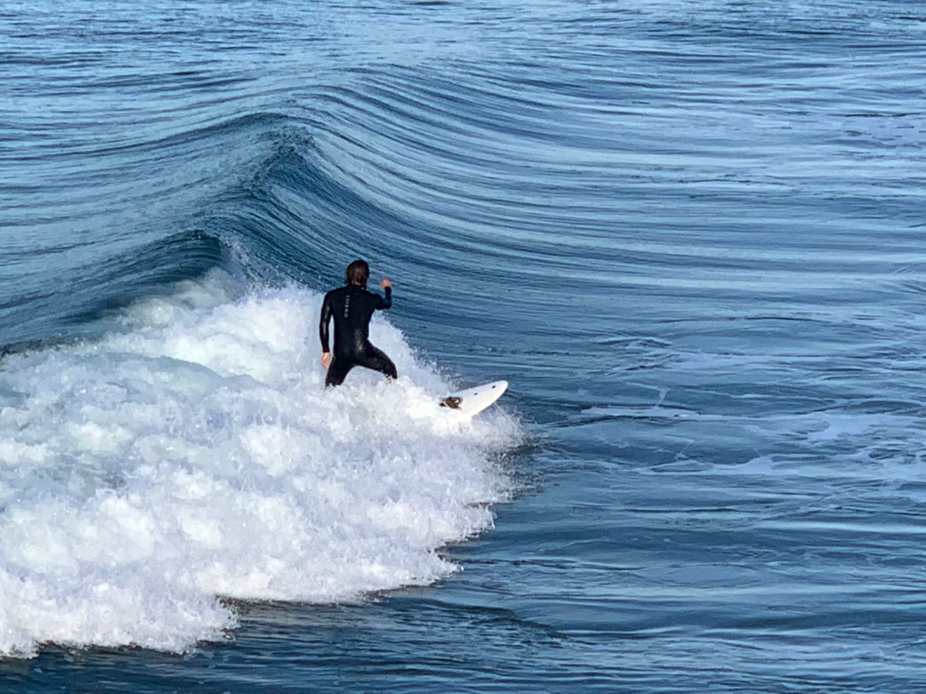 The SoCal Dream Realized
