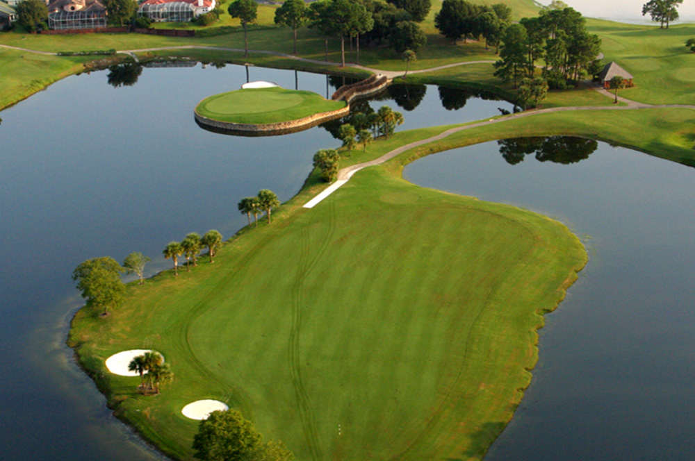 About | Lake Mary, Florida