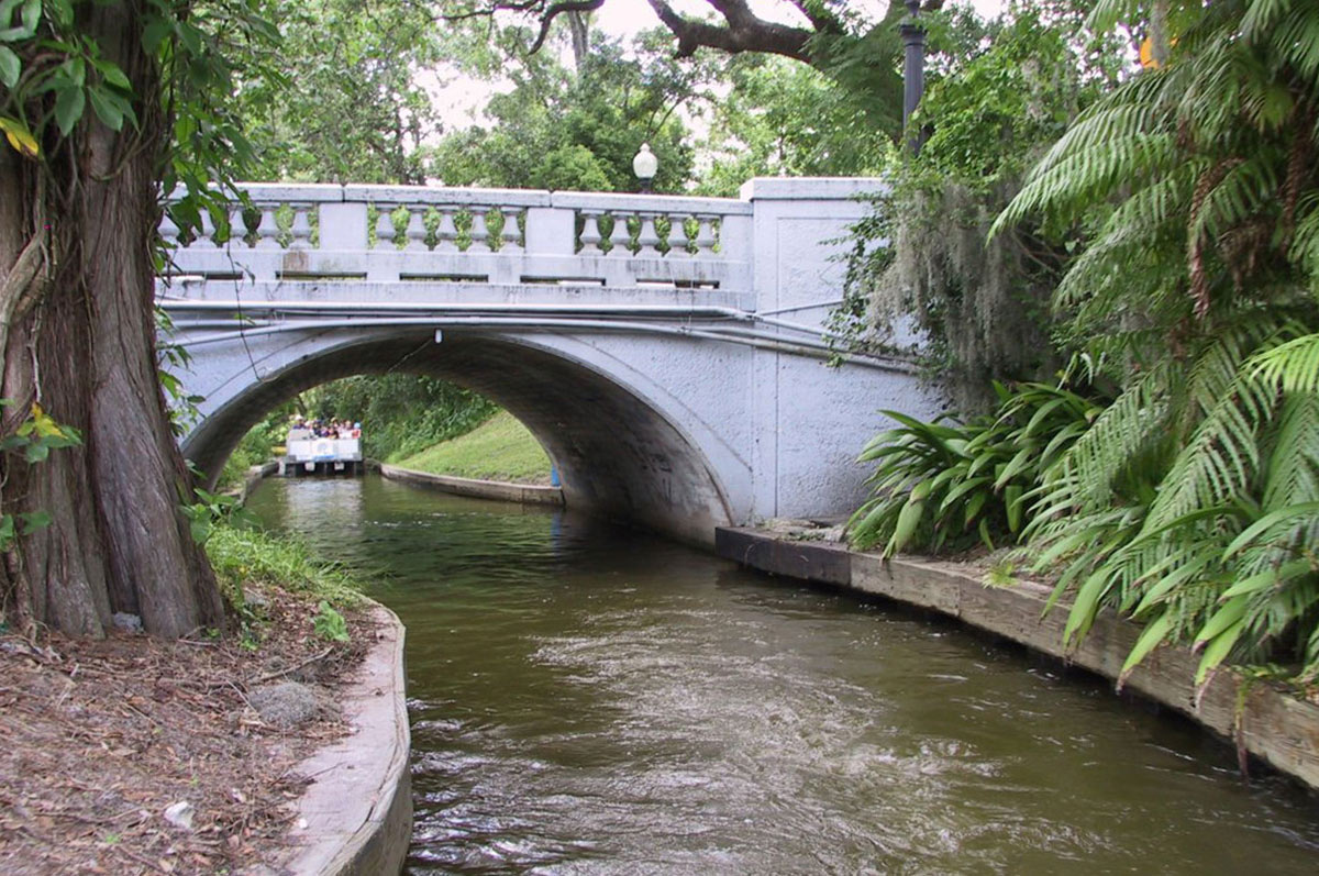 About | Winter Park, Florida