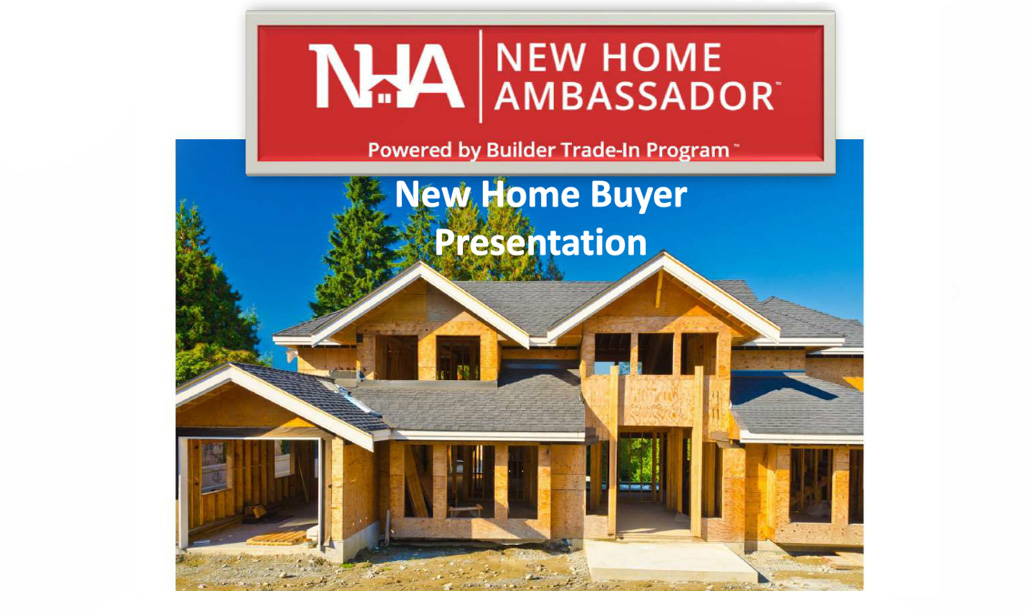 Click to Browse New Construction