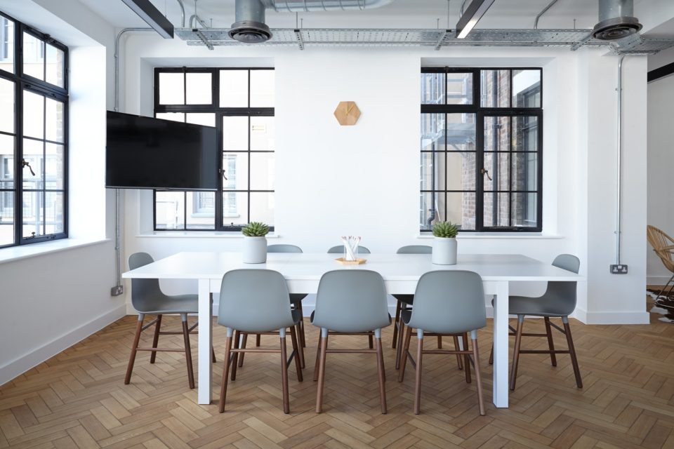 10 Key Principles of Interior Design
