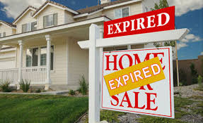 Did your home's listing contract expire without a sale?