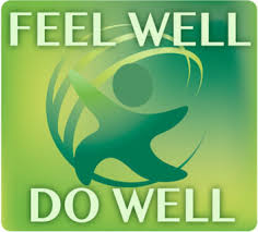 Health and Wellness Day - Looks like it might be a beautiful day! If you're looking for an outdoor last minute, close-to-home activity, stop by Marjorie Post Park.