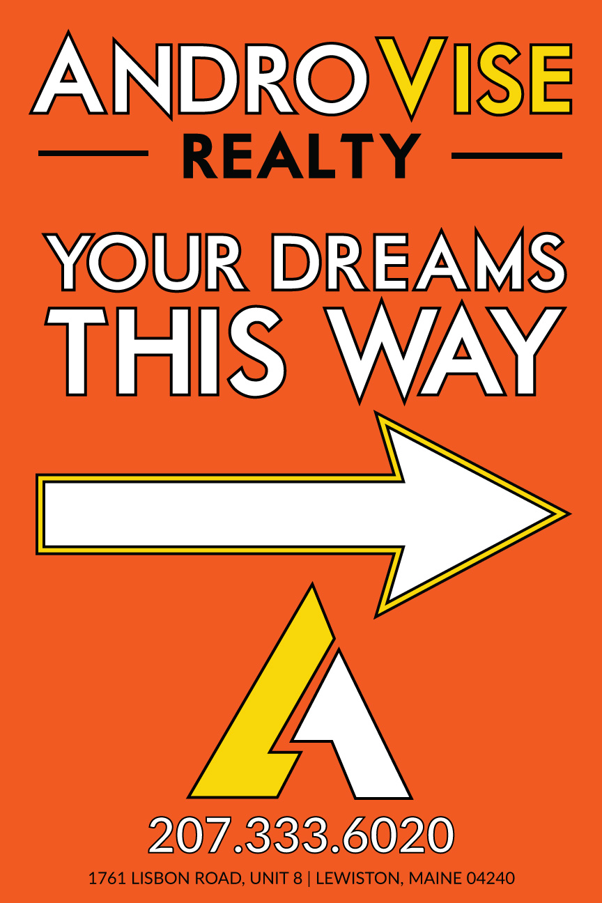 Why List With Androvise Realty