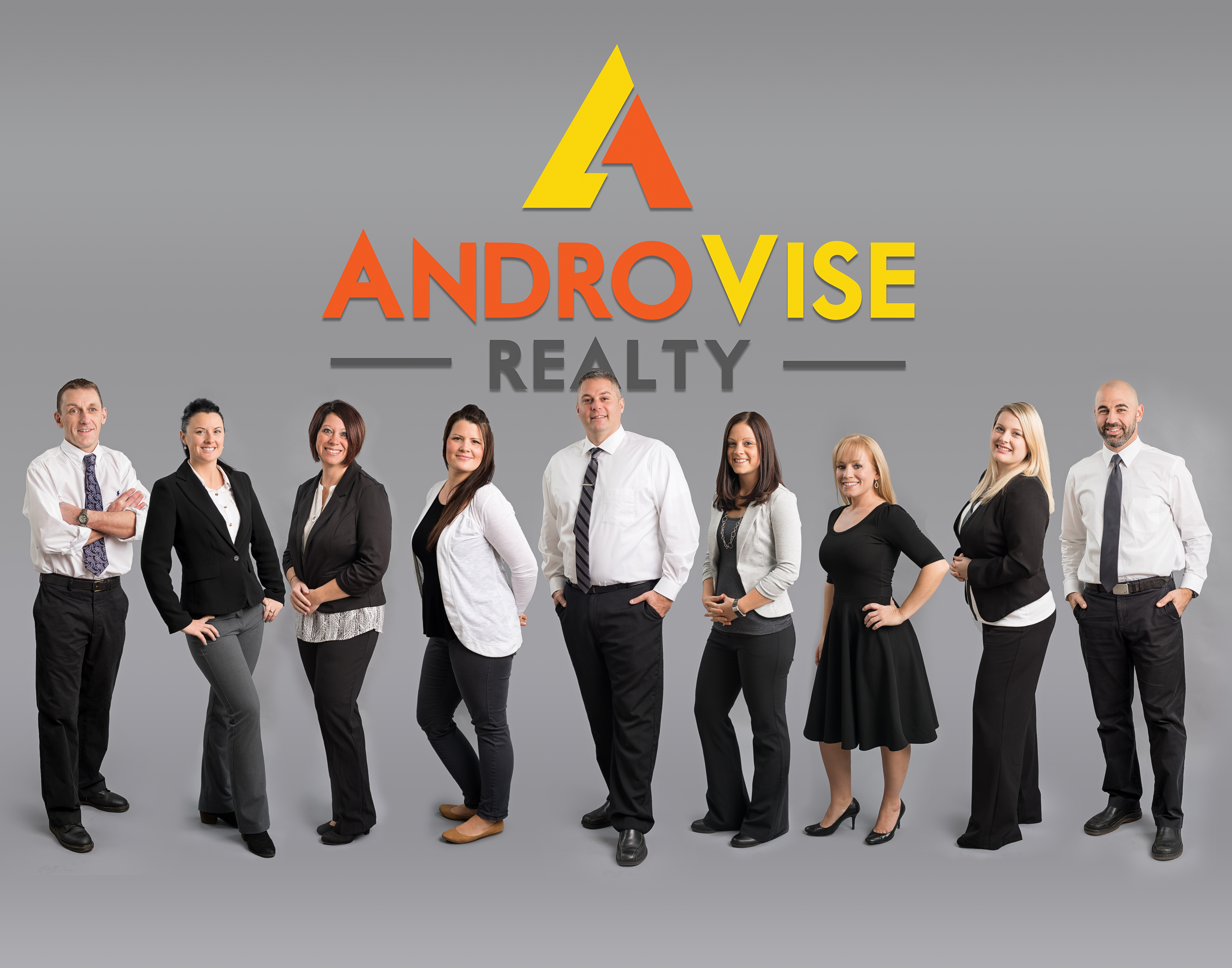 Why Androvise Realty is a Different Kind of Real Estate Firm