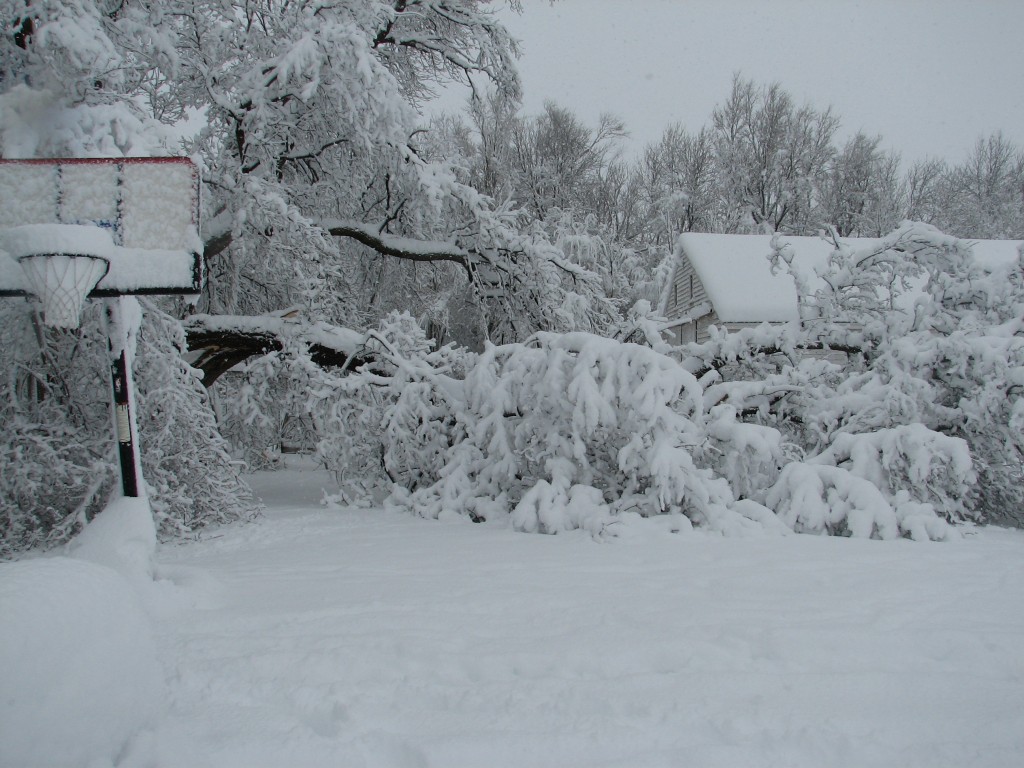 Why List Your Home In The Winter Months